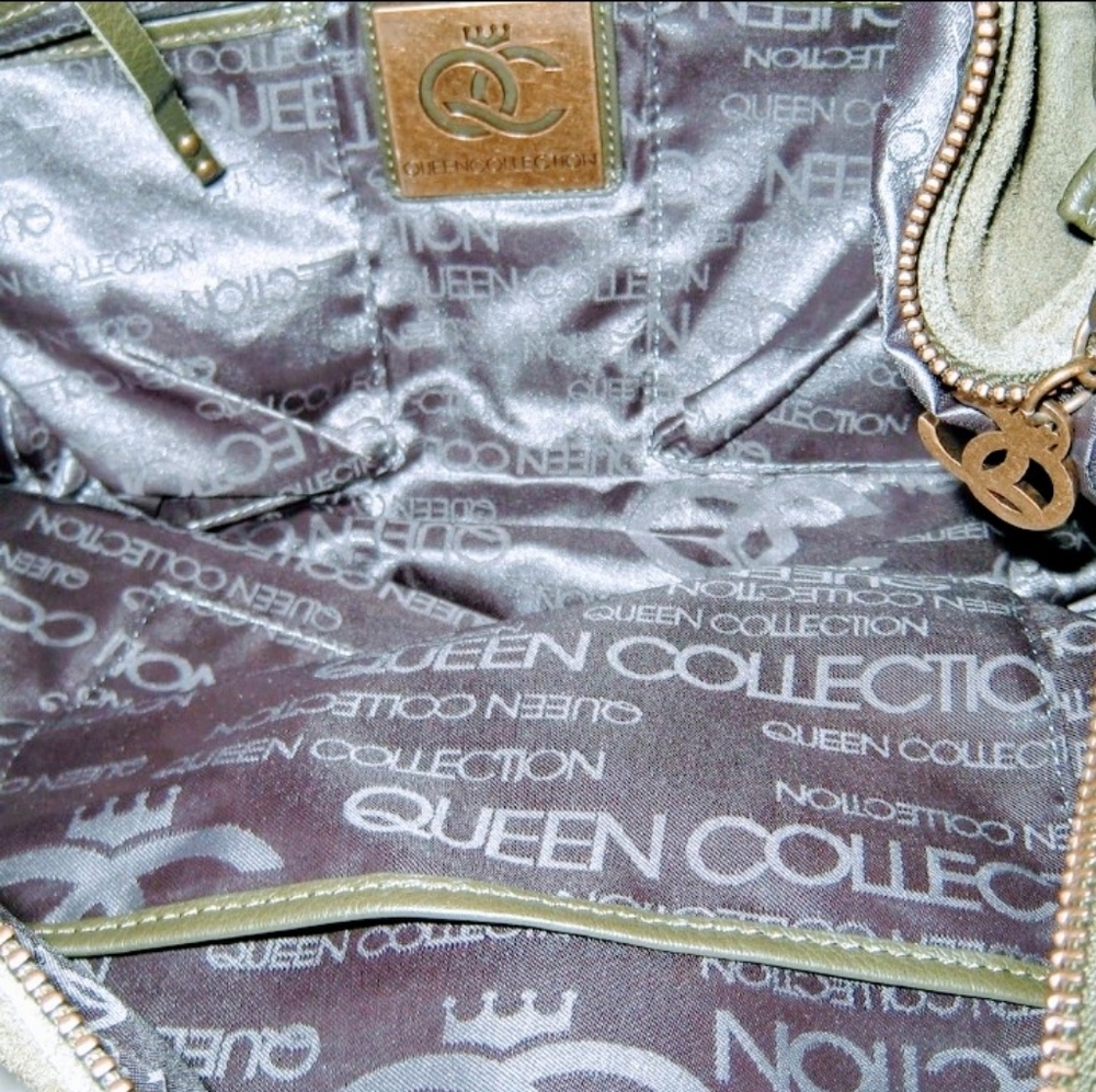 Tote handbag